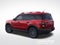 2026 Ford Bronco Sport Big Bend IN-TRANSIT