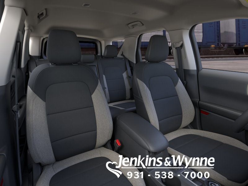 2026 Ford Bronco Sport Big Bend IN-TRANSIT