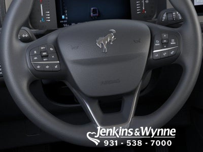 2026 Ford Bronco Sport Big Bend IN-TRANSIT