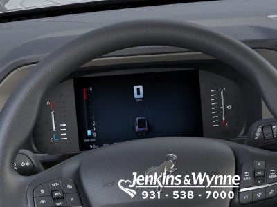 2026 Ford Bronco Sport Big Bend IN-TRANSIT