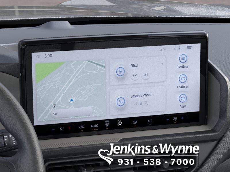 2026 Ford Bronco Sport Big Bend IN-TRANSIT
