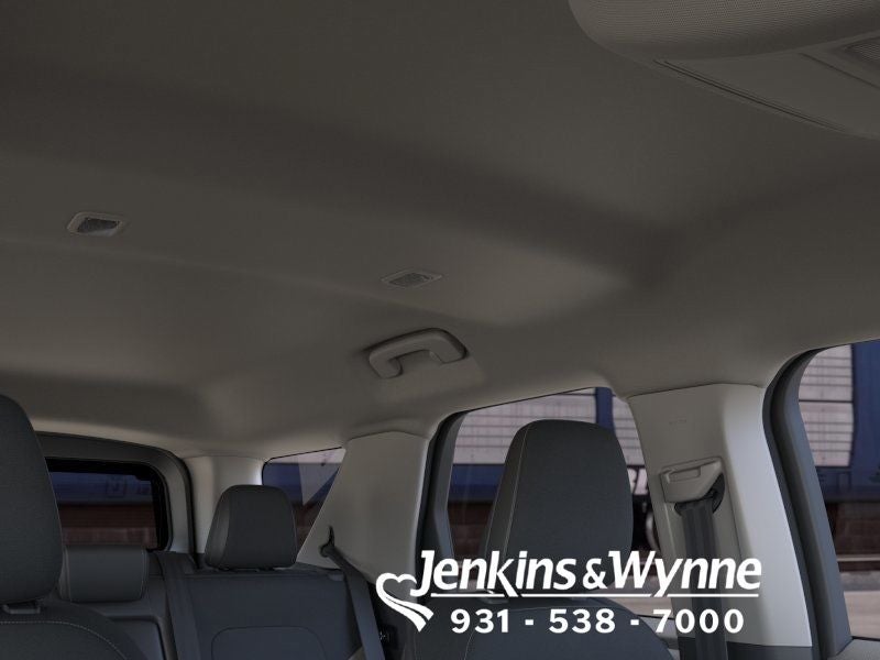 2026 Ford Bronco Sport Big Bend IN-TRANSIT