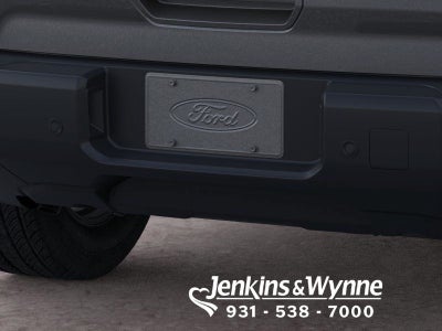 2026 Ford Bronco Sport Big Bend IN-TRANSIT