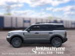 2026 Ford Bronco Sport Big Bend IN-TRANSIT