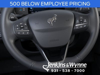 2026 Ford Bronco Sport Big Bend IN-TRANSIT