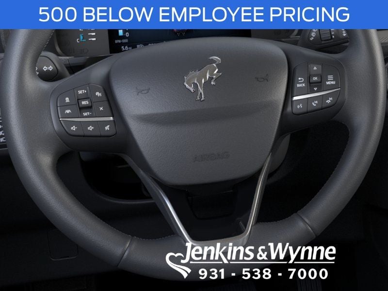 2026 Ford Bronco Sport Big Bend IN-TRANSIT