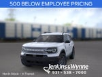 2026 Ford Bronco Sport Big Bend IN-TRANSIT