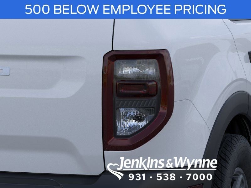 2026 Ford Bronco Sport Big Bend IN-TRANSIT
