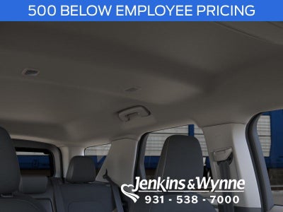 2026 Ford Bronco Sport Big Bend IN-TRANSIT