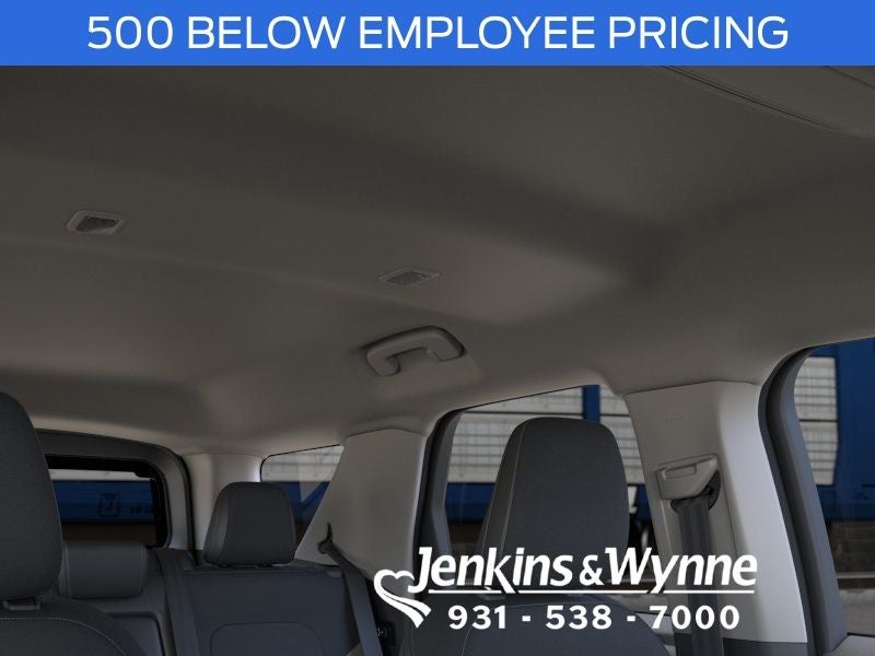2026 Ford Bronco Sport Big Bend IN-TRANSIT