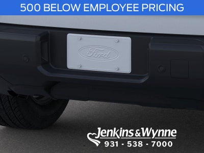 2026 Ford Bronco Sport Big Bend IN-TRANSIT