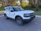 2025 Ford Bronco Sport Big Bend IN-TRANSIT