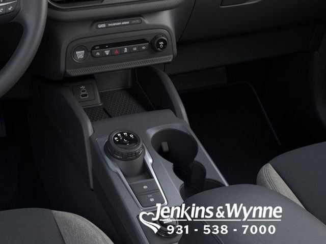 2026 Ford Bronco Sport Big Bend IN-TRANSIT