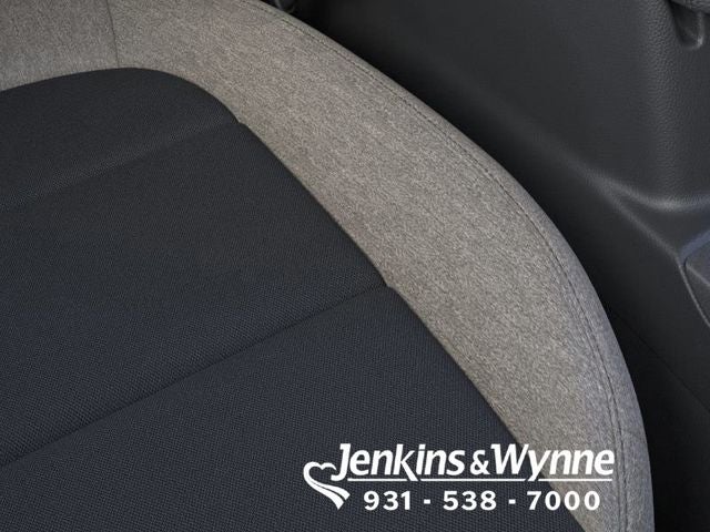 2026 Ford Bronco Sport Big Bend IN-TRANSIT