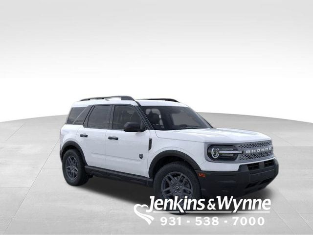 2026 Ford Bronco Sport Big Bend IN-TRANSIT