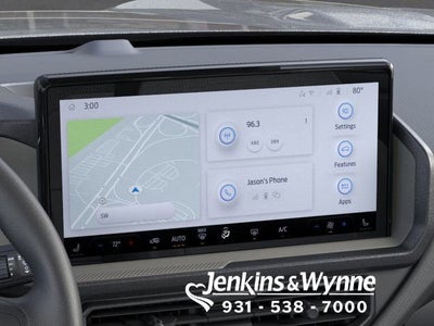 2026 Ford Bronco Sport Big Bend IN-TRANSIT