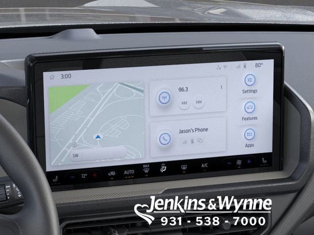 2026 Ford Bronco Sport Big Bend IN-TRANSIT