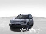 2026 Ford Bronco Sport Big Bend IN-TRANSIT