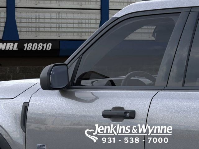 2026 Ford Bronco Sport Big Bend IN-TRANSIT