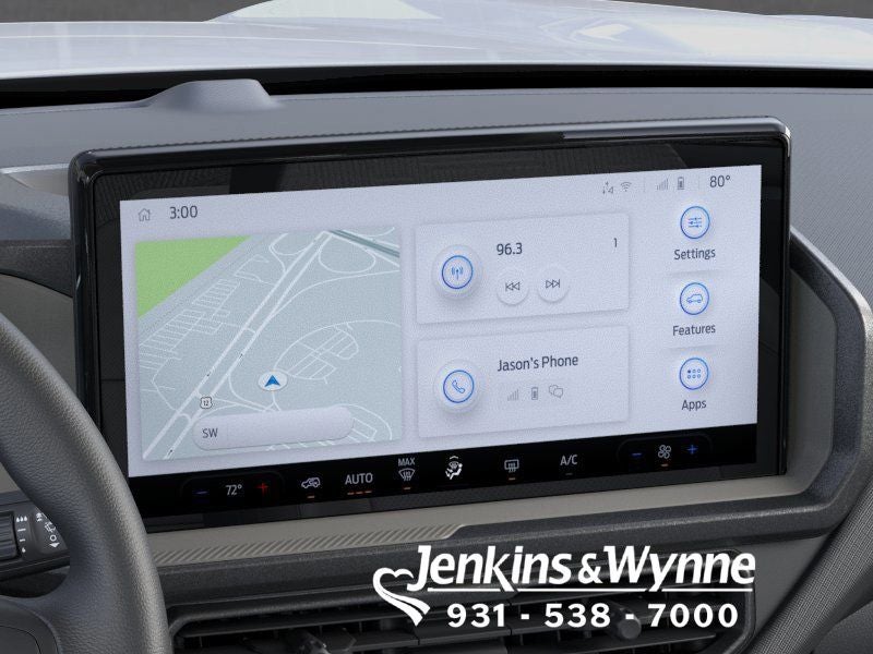 2026 Ford Bronco Sport Big Bend IN-TRANSIT