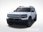 2026 Ford Bronco Sport Big Bend IN-TRANSIT