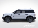 2026 Ford Bronco Sport Big Bend IN-TRANSIT