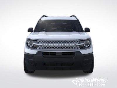 2026 Ford Bronco Sport Big Bend IN-TRANSIT