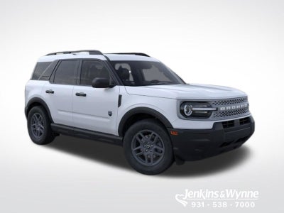 2026 Ford Bronco Sport Big Bend IN-TRANSIT