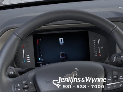 2026 Ford Bronco Sport Big Bend IN-TRANSIT