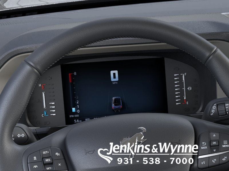 2026 Ford Bronco Sport Big Bend IN-TRANSIT