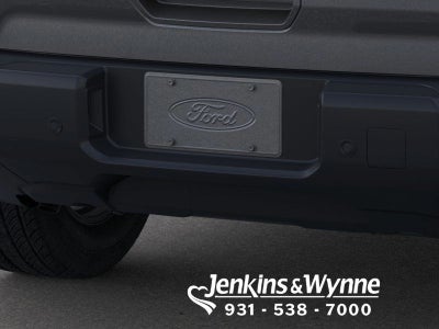 2026 Ford Bronco Sport Big Bend IN-TRANSIT