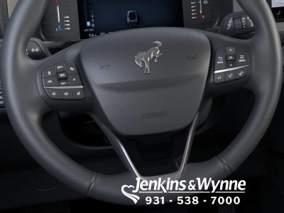 2026 Ford Bronco Sport Big Bend IN-TRANSIT