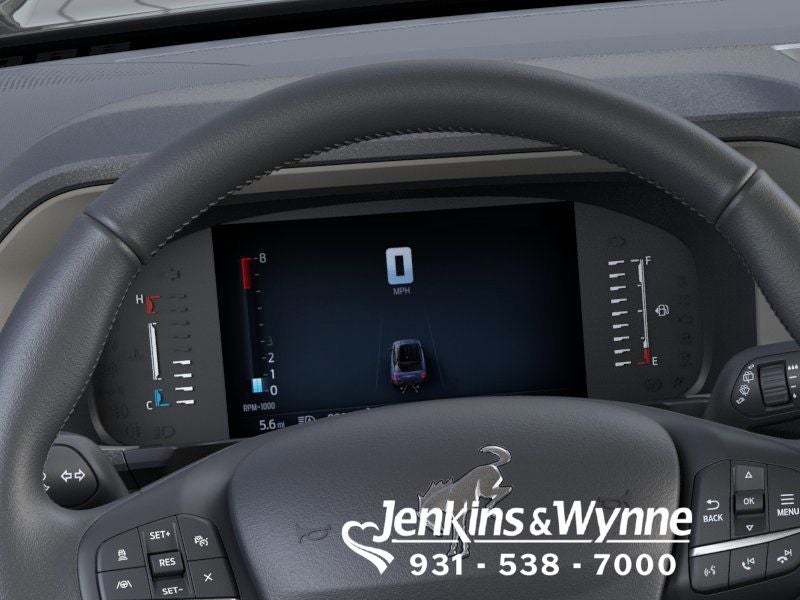 2026 Ford Bronco Sport Big Bend IN-TRANSIT