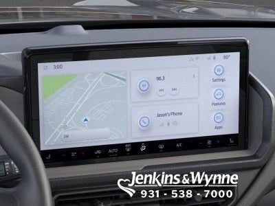 2026 Ford Bronco Sport Big Bend IN-TRANSIT