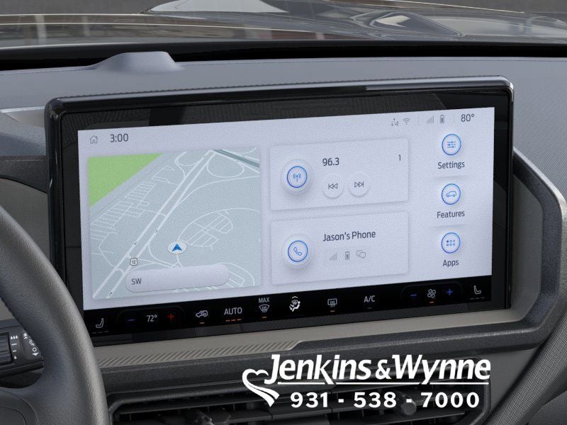 2026 Ford Bronco Sport Big Bend IN-TRANSIT