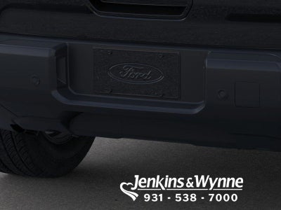 2026 Ford Bronco Sport Big Bend IN-TRANSIT