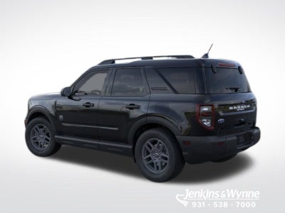 2026 Ford Bronco Sport Big Bend IN-TRANSIT