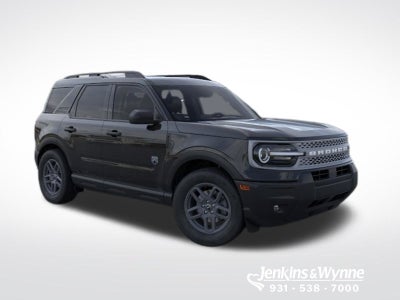 2026 Ford Bronco Sport Big Bend IN-TRANSIT
