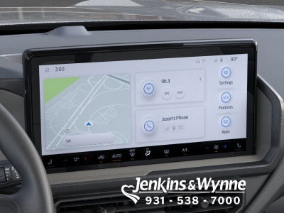 2026 Ford Bronco Sport Big Bend IN-TRANSIT