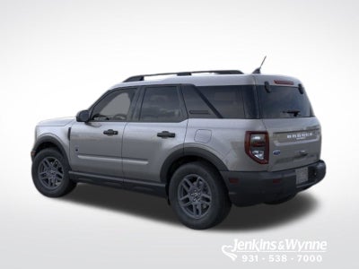 2026 Ford Bronco Sport Big Bend IN-TRANSIT