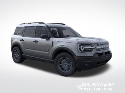 2026 Ford Bronco Sport Big Bend IN-TRANSIT
