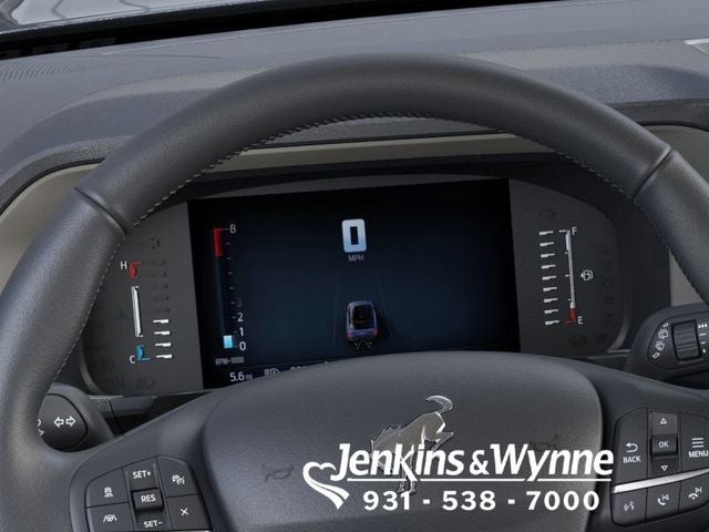 2026 Ford Bronco Sport Big Bend IN-TRANSIT