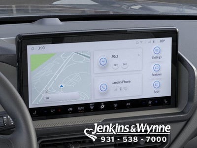 2026 Ford Bronco Sport Big Bend IN-TRANSIT