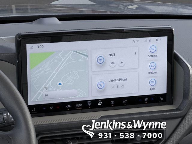 2026 Ford Bronco Sport Big Bend IN-TRANSIT