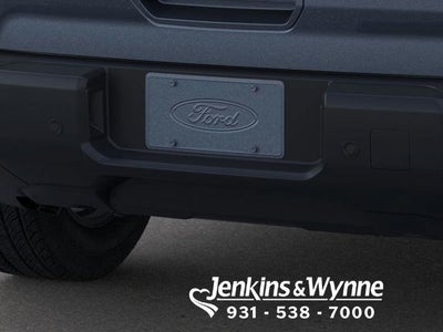 2026 Ford Bronco Sport Big Bend IN-TRANSIT