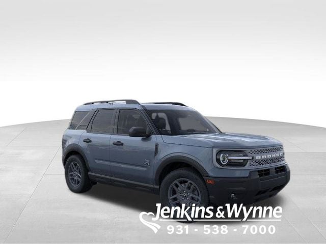 2026 Ford Bronco Sport Big Bend IN-TRANSIT