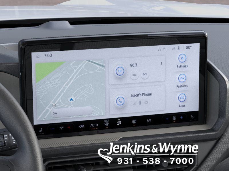 2026 Ford Bronco Sport Big Bend IN-TRANSIT