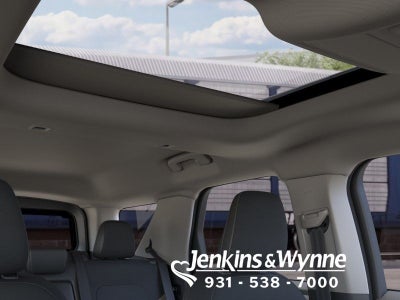 2026 Ford Bronco Sport Big Bend IN-TRANSIT
