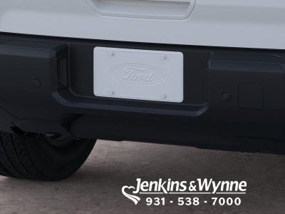 2026 Ford Bronco Sport Big Bend IN-TRANSIT