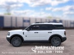 2026 Ford Bronco Sport Big Bend IN-TRANSIT